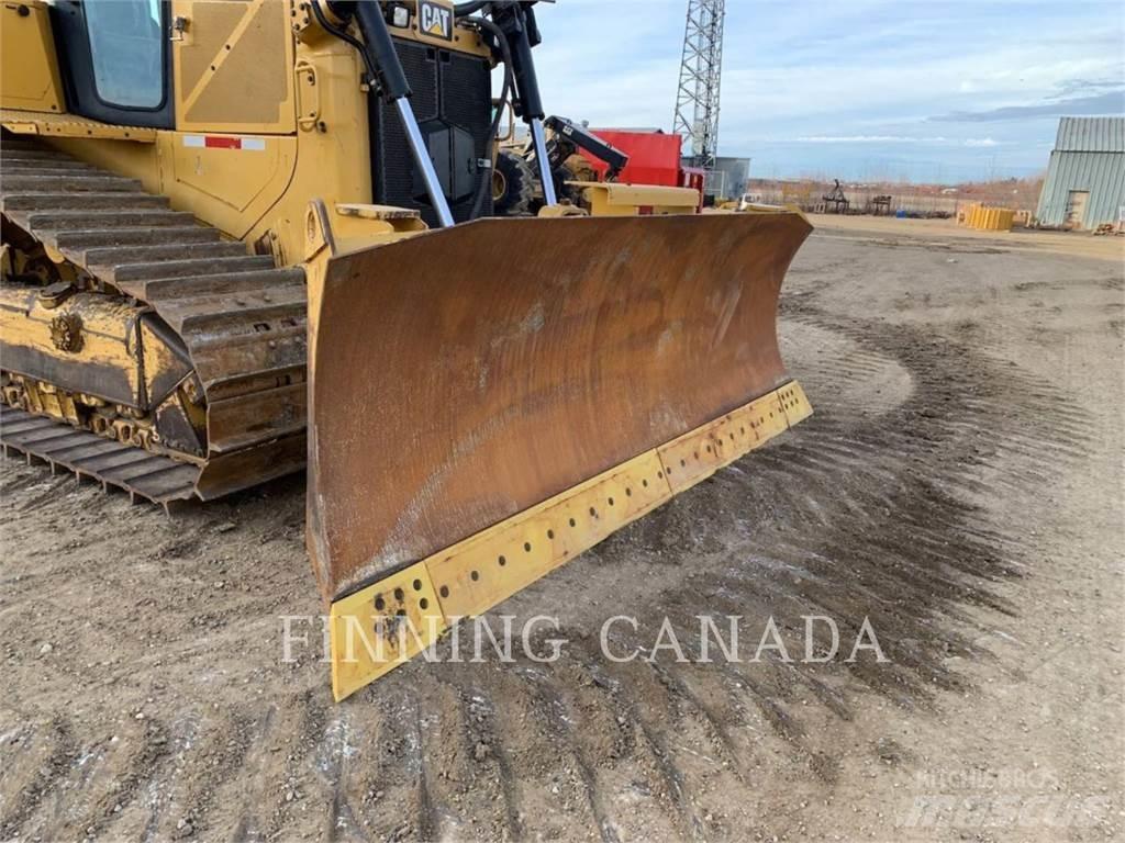 CAT D6T 履带式推土机