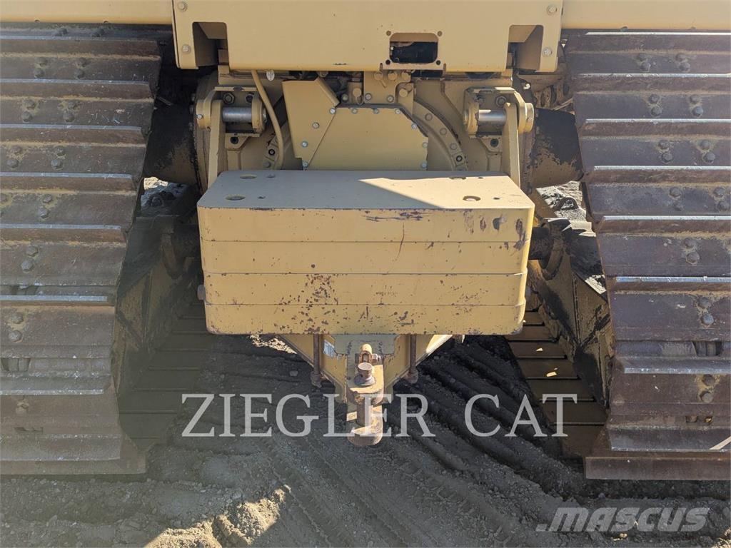CAT D6T 履带式推土机