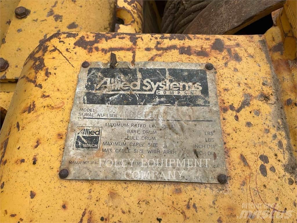 CAT D6T 履带式推土机