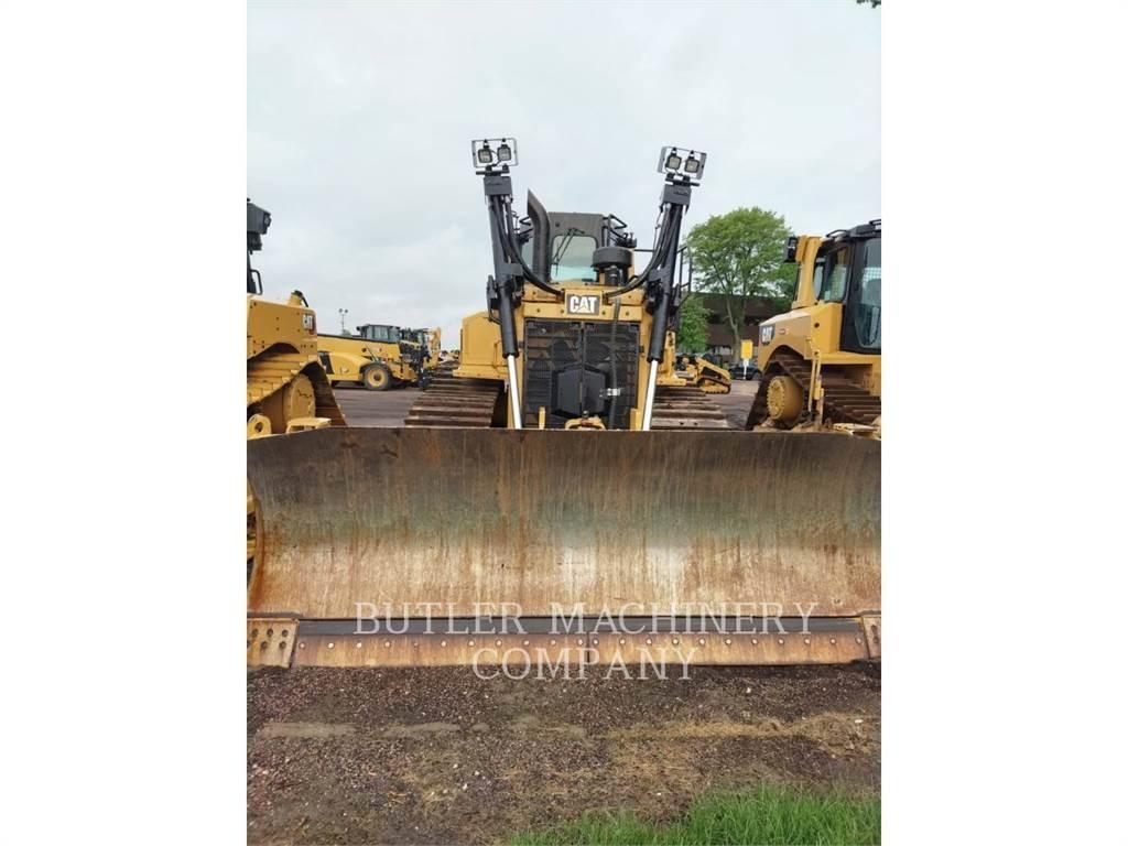 CAT D6T 履带式推土机