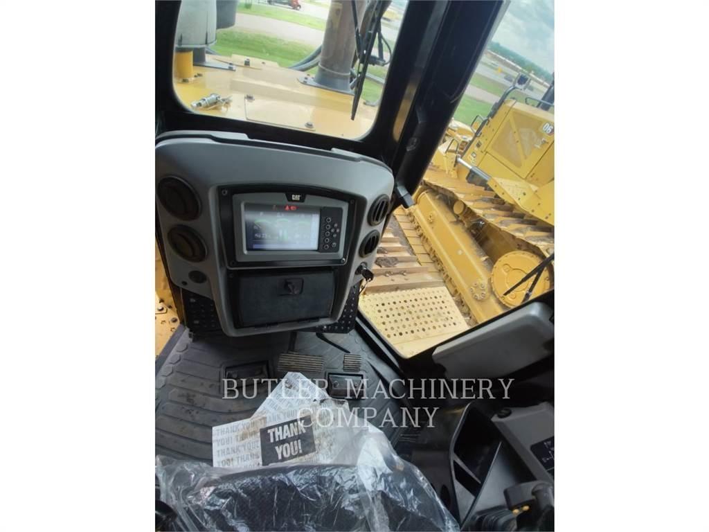 CAT D6T 履带式推土机