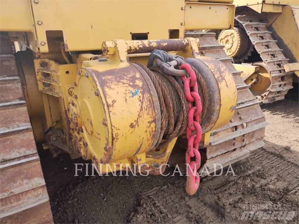 CAT D6T 履带式推土机