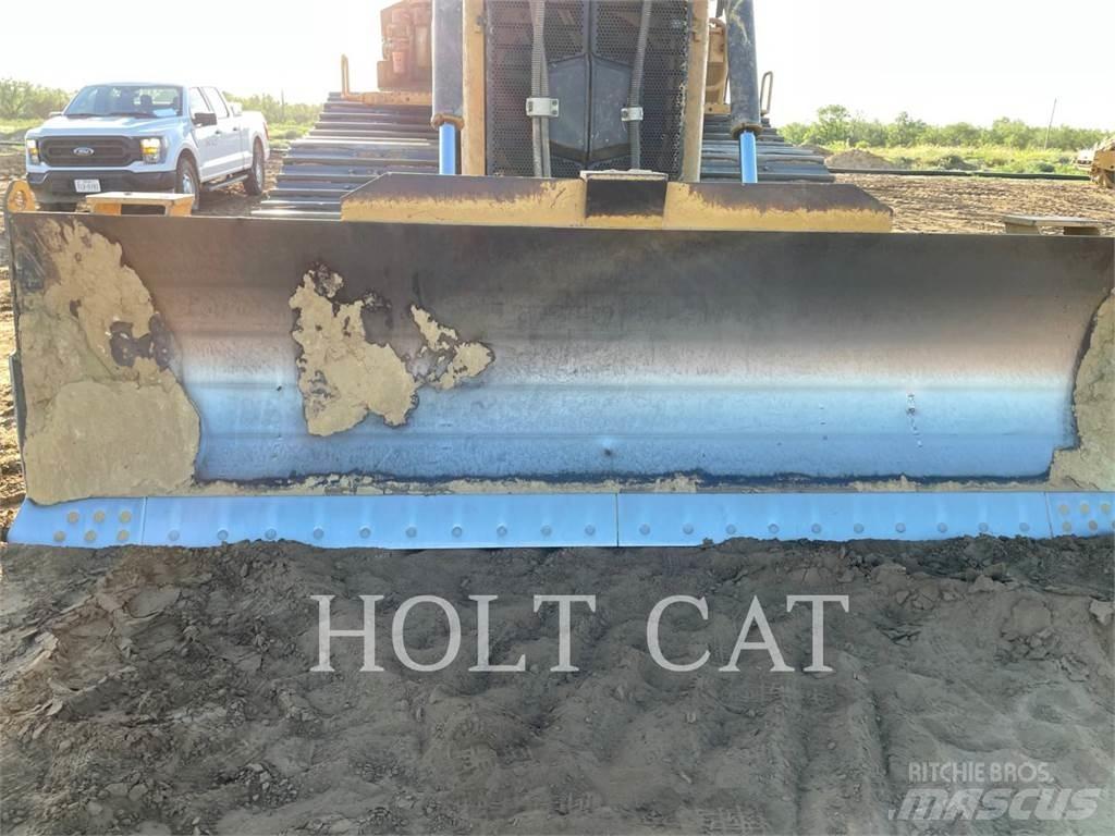 CAT D6T 履带式推土机