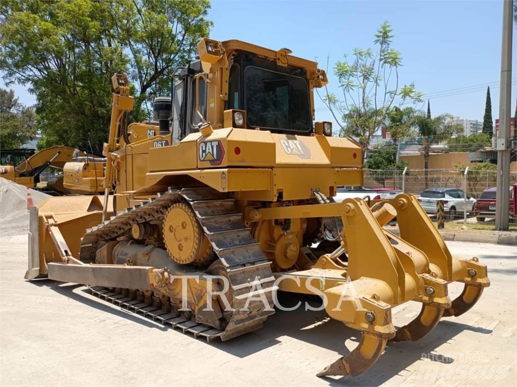 CAT D6T 履带式推土机