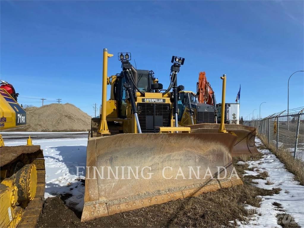 CAT D6T 履带式推土机