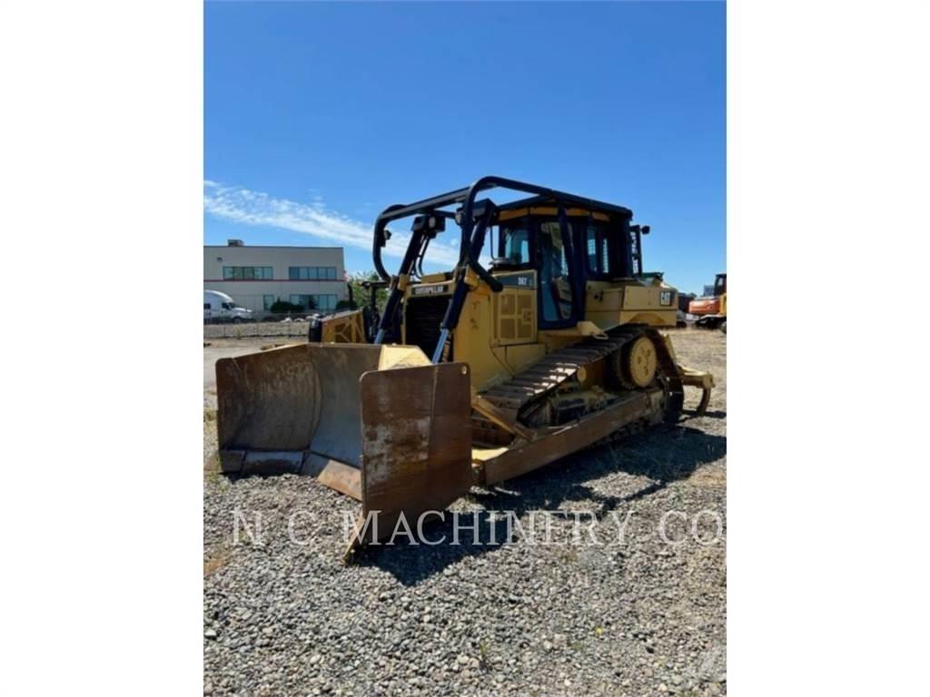 CAT D6T 履带式推土机