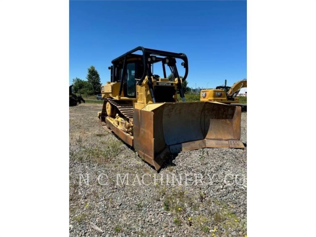 CAT D6T 履带式推土机