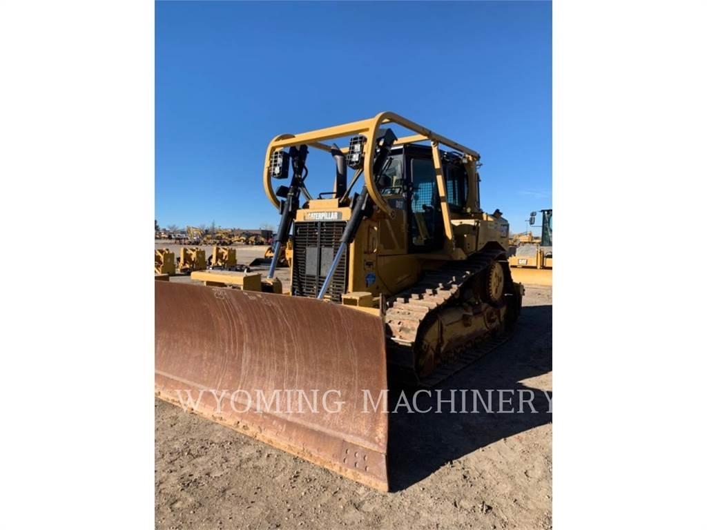 CAT D6T 履带式推土机
