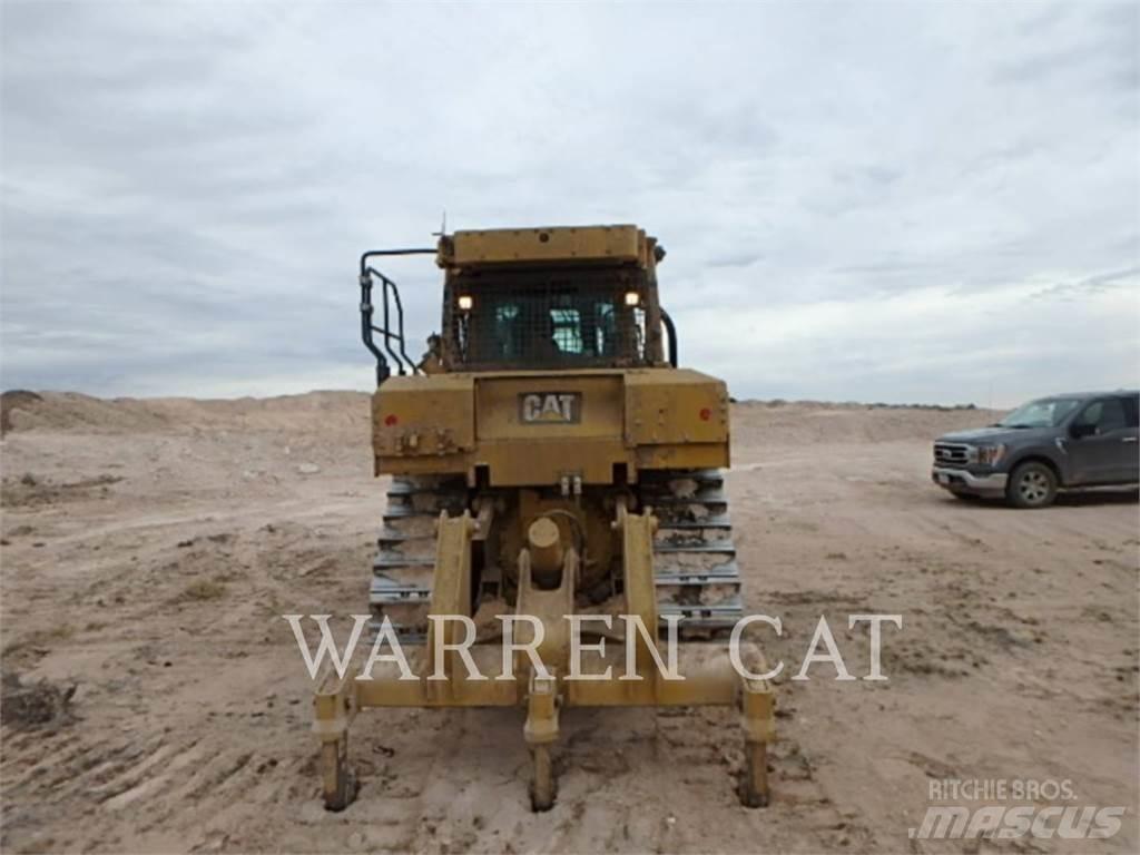 CAT D6T 4XLARO 履带式推土机