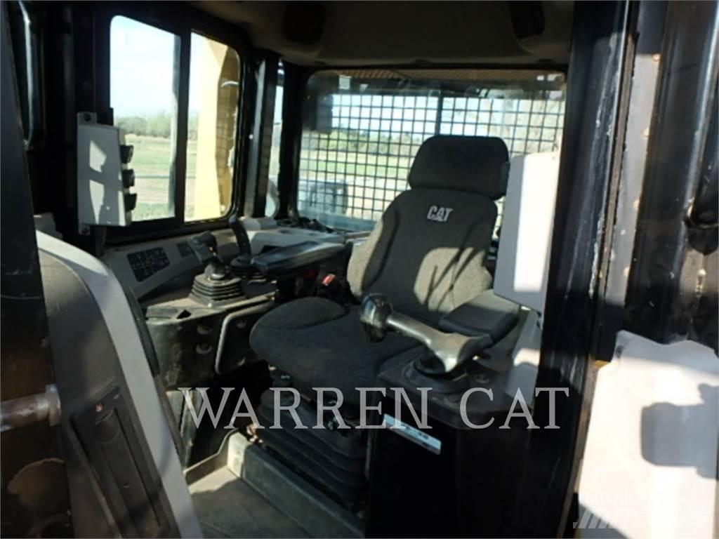 CAT D6T 4XLARO 履带式推土机
