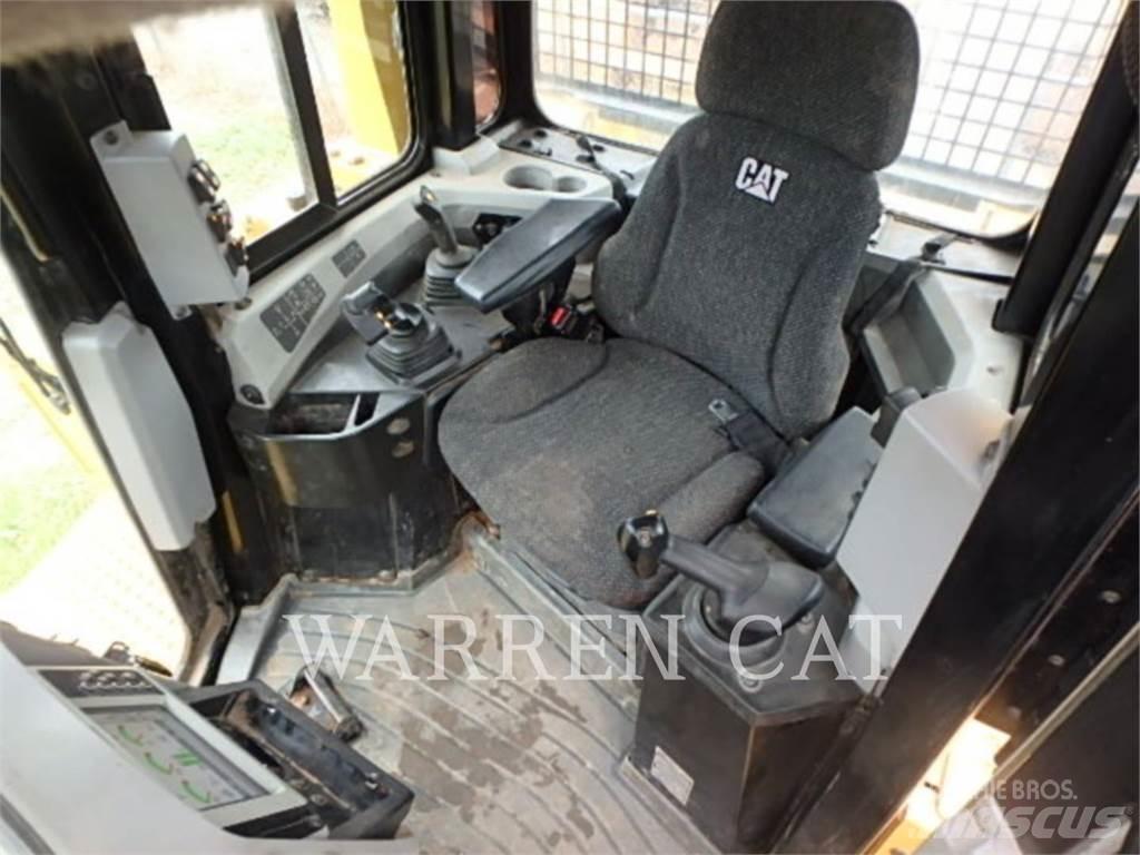 CAT D6T 4XLPAT 履带式推土机