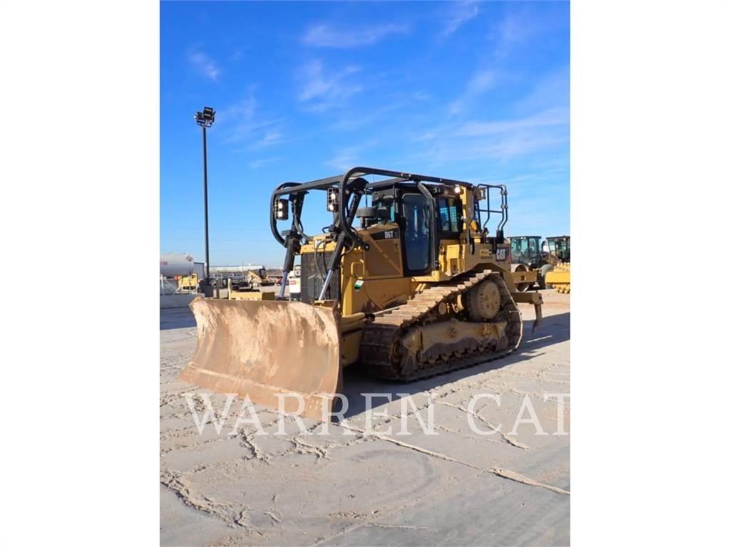 CAT D6T 4XLPAT 履带式推土机