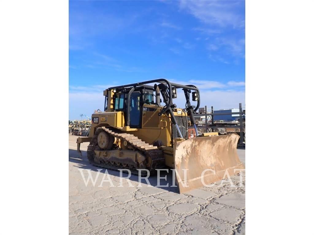 CAT D6T 4XLPAT 履带式推土机
