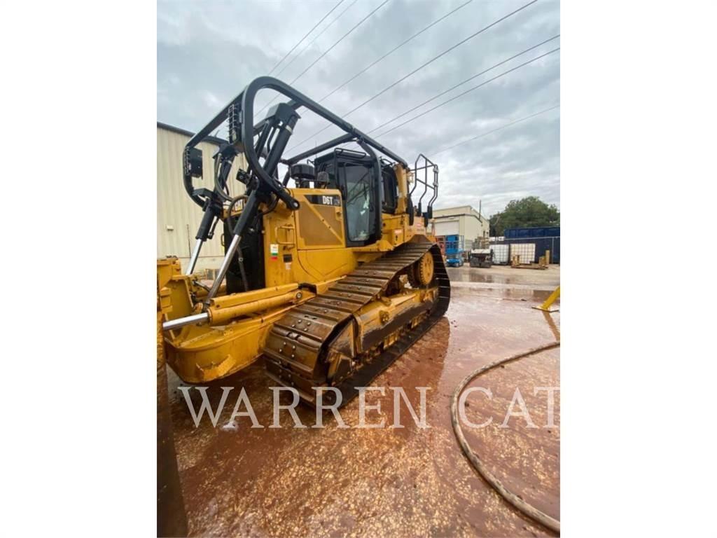 CAT D6T 4XWPAT 履带式推土机