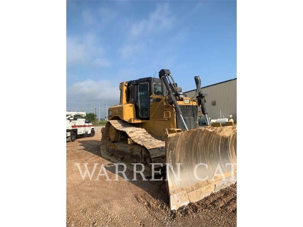 CAT D6T 4XWPAT 履带式推土机