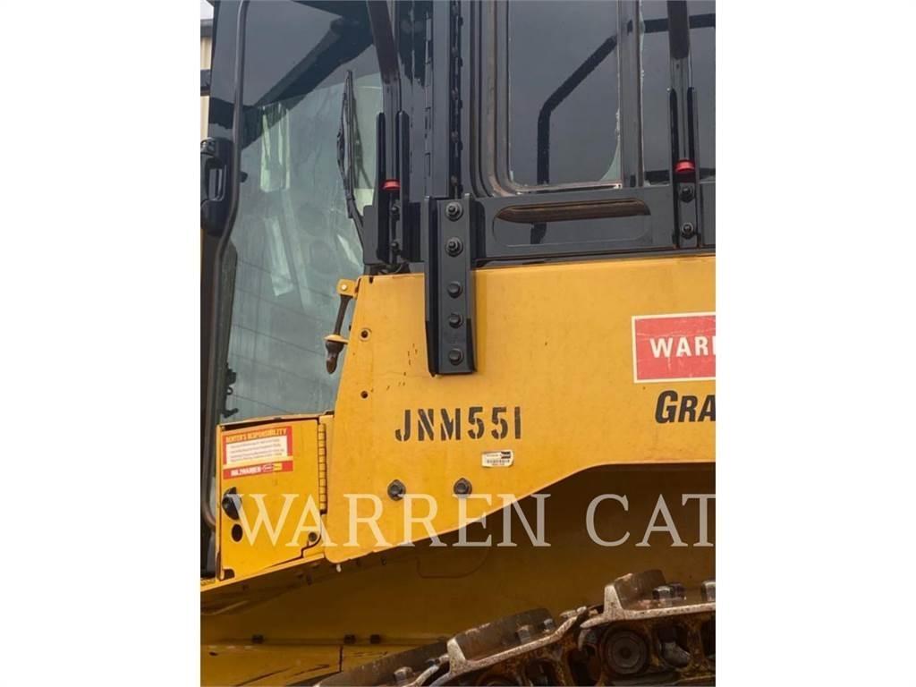 CAT D6T 4XWPAT 履带式推土机
