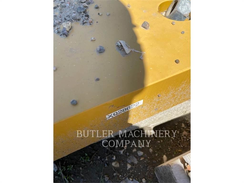CAT D6T COUNTERWEIGHTS 建筑机械-其他