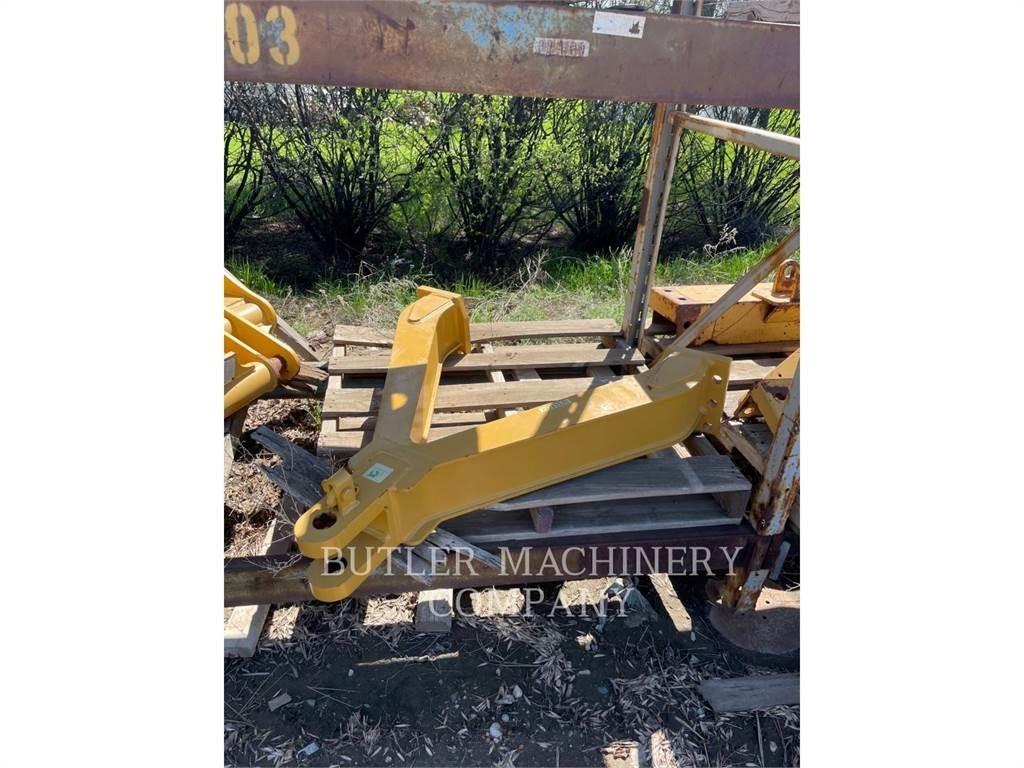 CAT D6T COUNTERWEIGHTS 建筑机械-其他