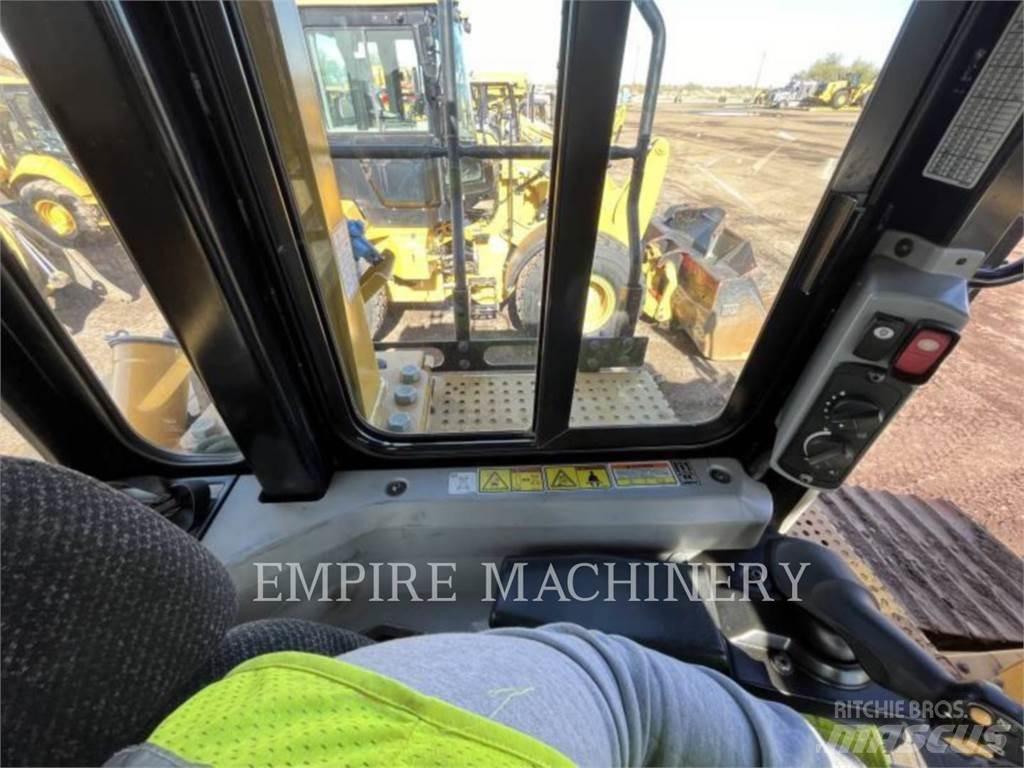 CAT D6T LGP 履带式推土机