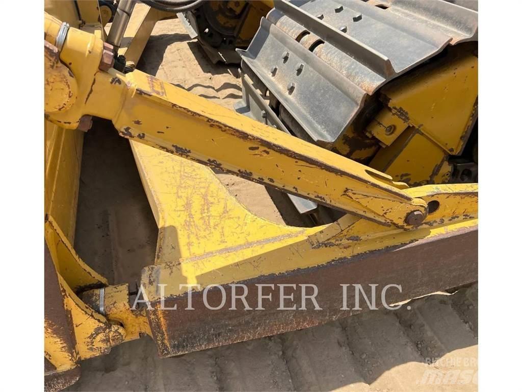 CAT D6T LGP 履带式推土机