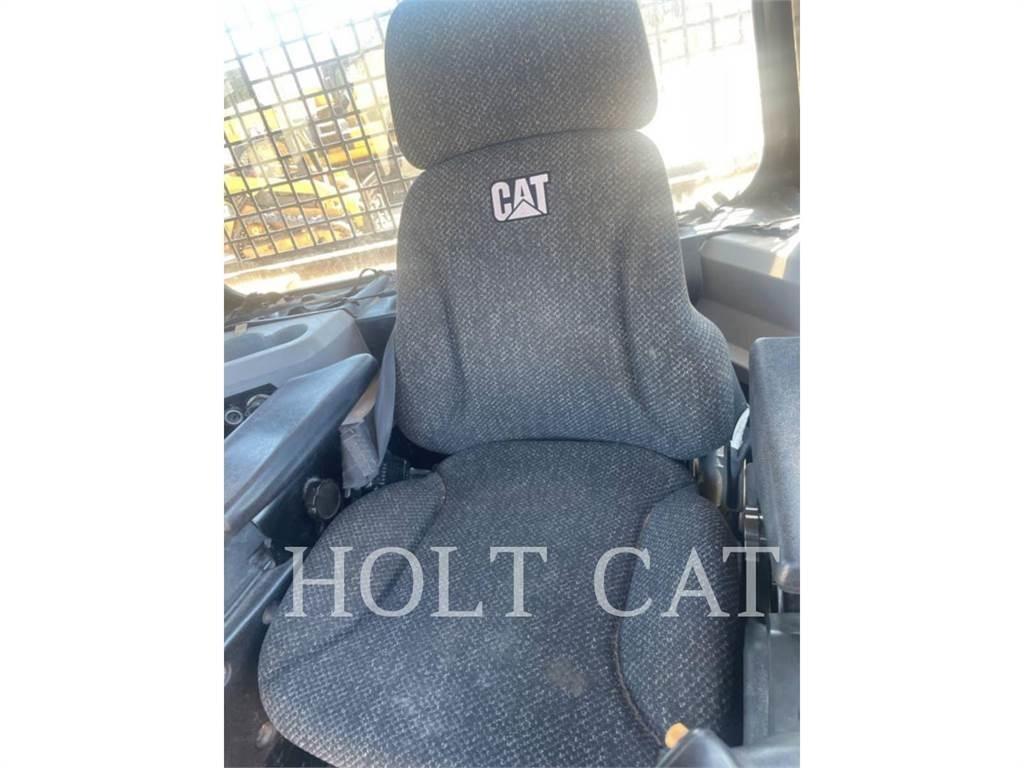 CAT D6T LGP 履带式推土机