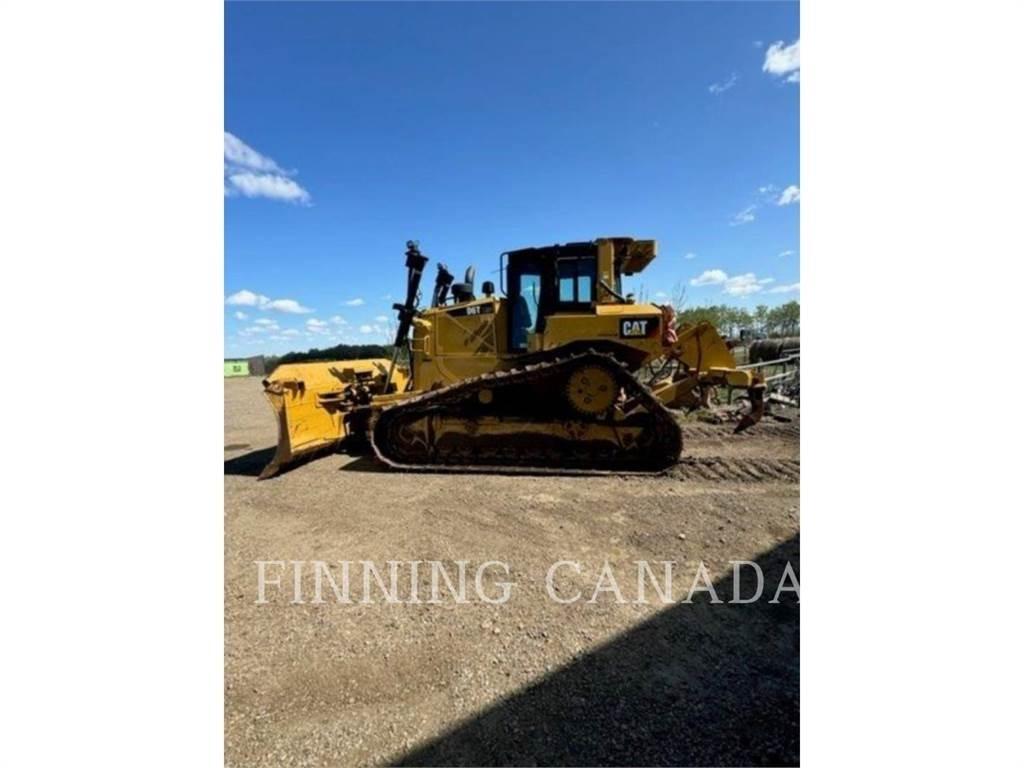 CAT D6T LGP VPAT 履带式推土机