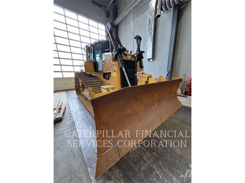 CAT D6T LGP VPAT 履带式推土机