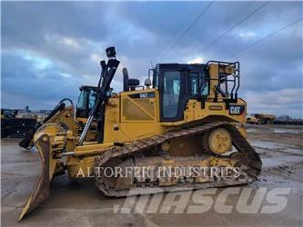 CAT D6T LGPPAT 履带式推土机