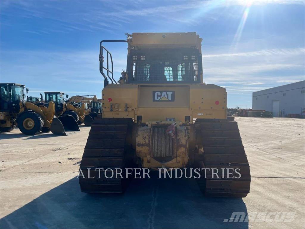 CAT D6T LGPPAT 履带式推土机