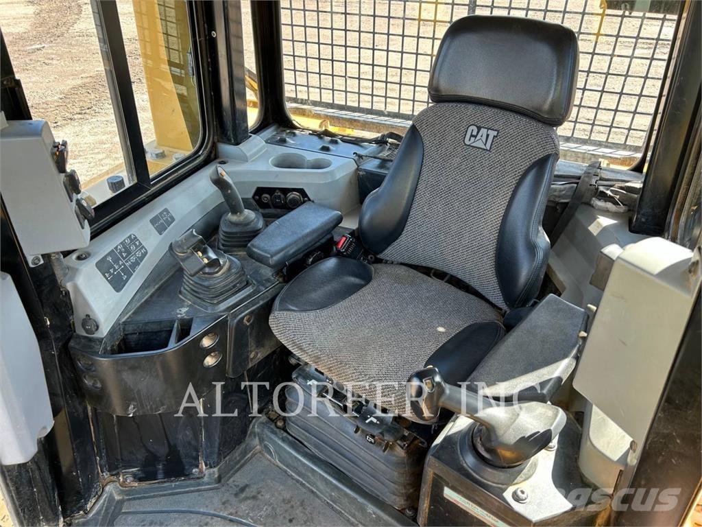 CAT D6T LGPPAT 履带式推土机