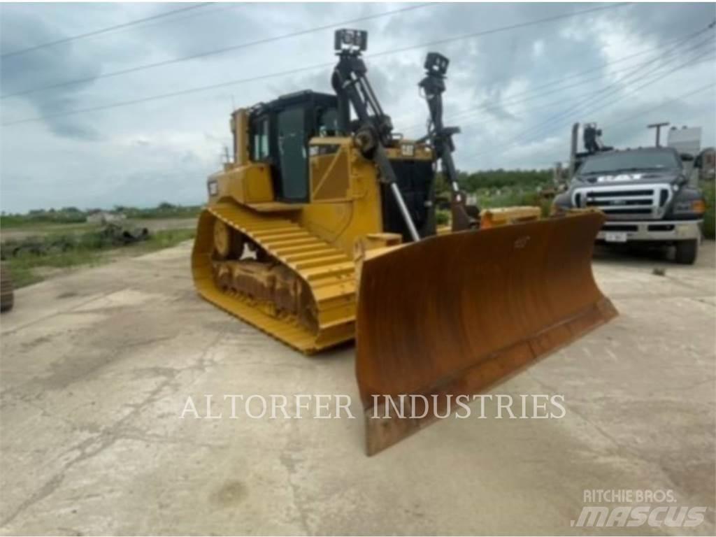 CAT D6T LGPPAT 履带式推土机