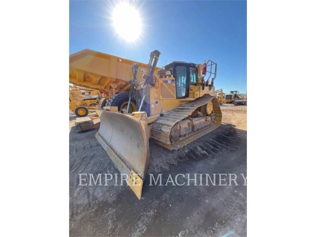 CAT D6T LGPPAT 履带式推土机
