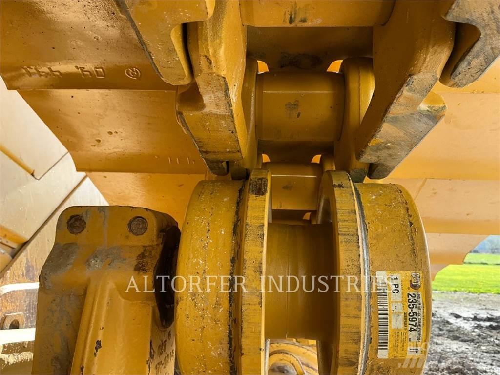 CAT D6T LGPPAT 履带式推土机