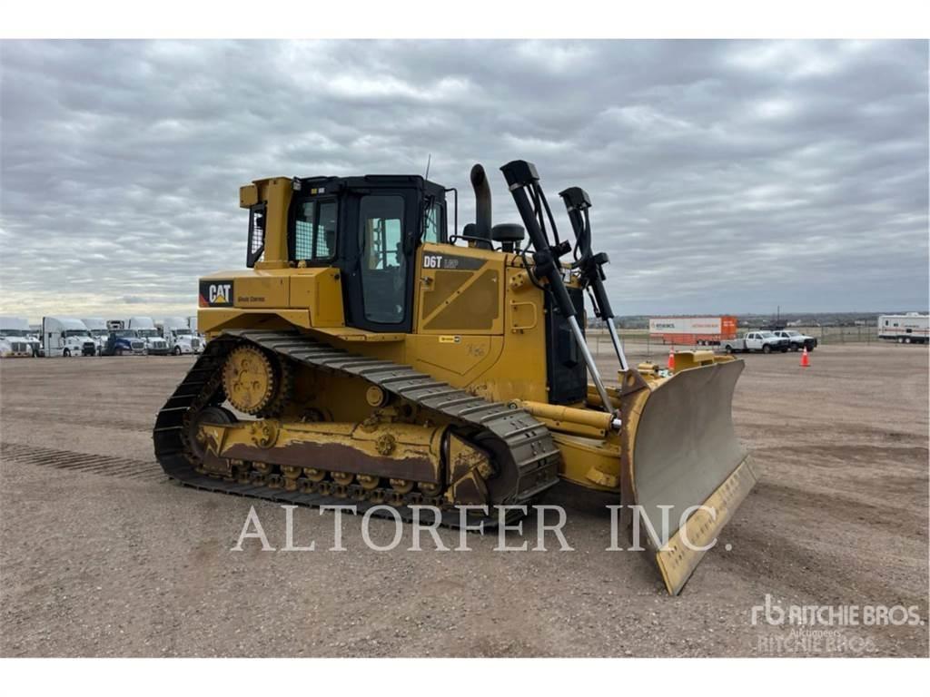 CAT D6T LGPPAT 履带式推土机