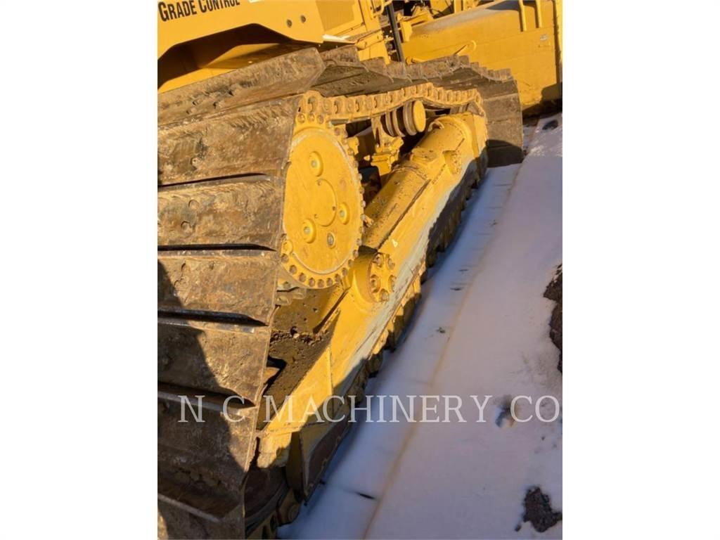 CAT D6T LGPVP 履带式推土机