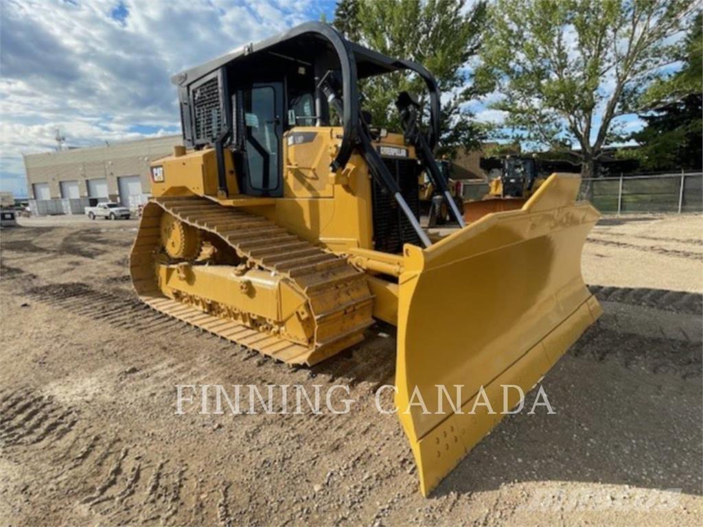 CAT D6T VPAT 履带式推土机