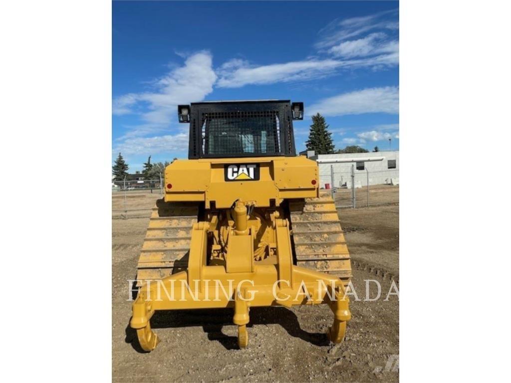 CAT D6T VPAT 履带式推土机