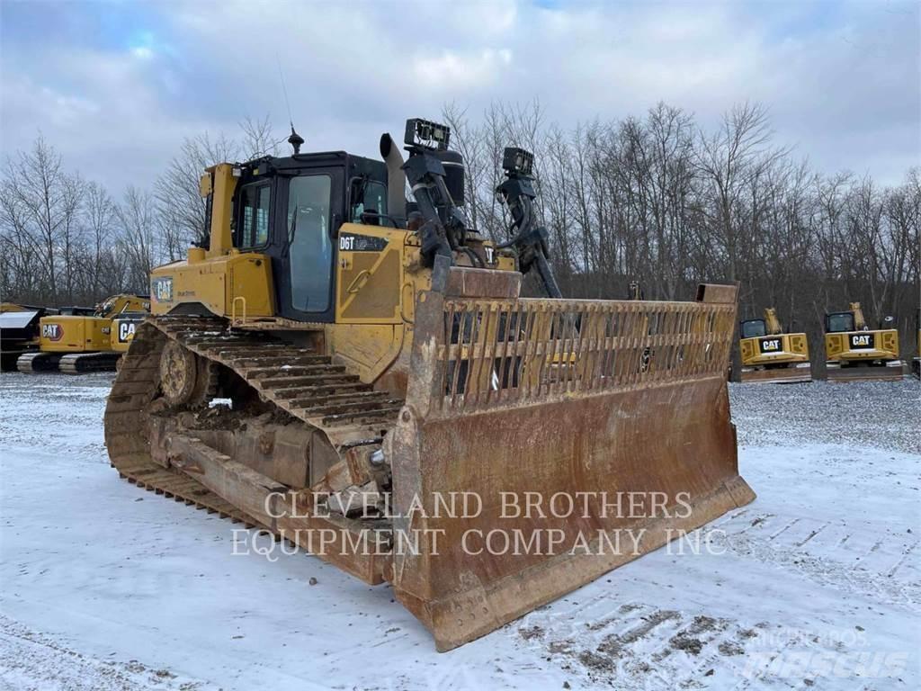 CAT D6T WH 履带式推土机