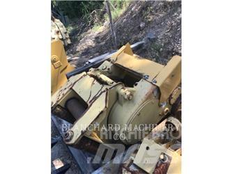 CAT D6T WINCH 绞车