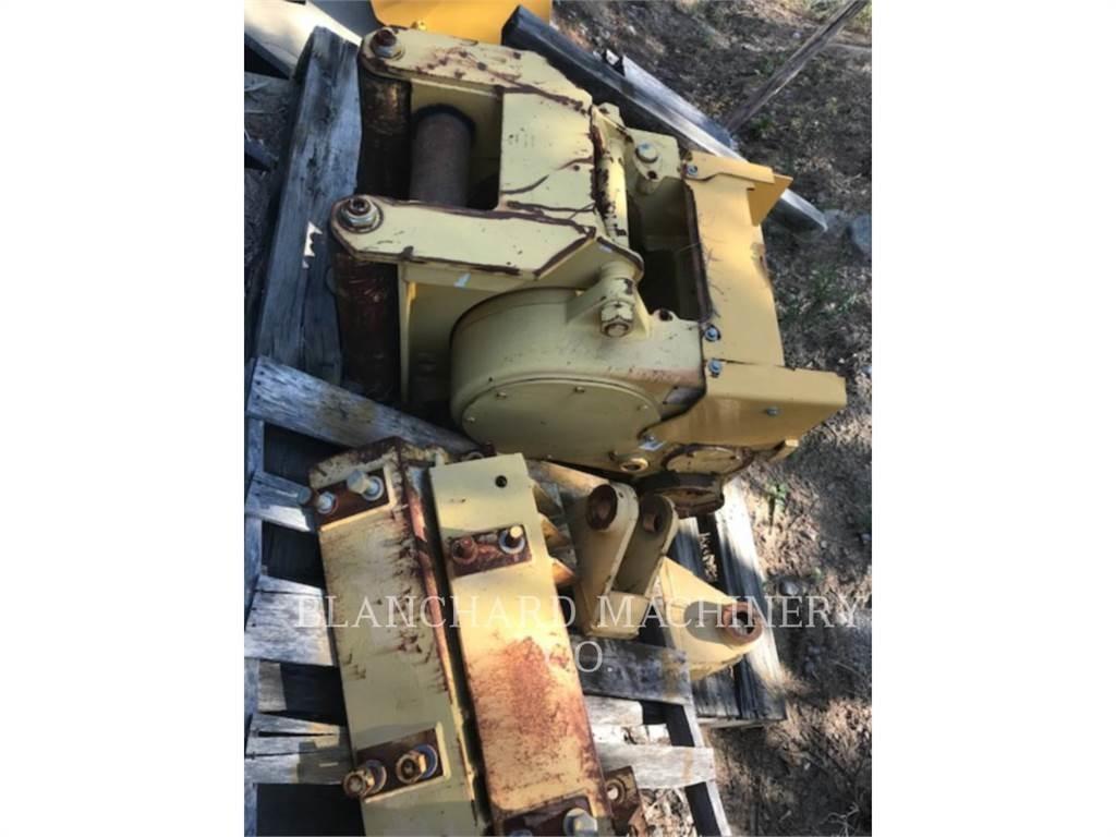 CAT D6T WINCH 绞车