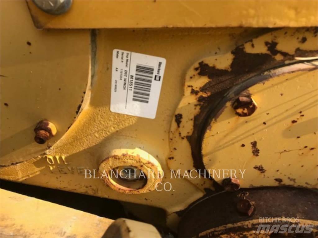 CAT D6T WINCH 绞车