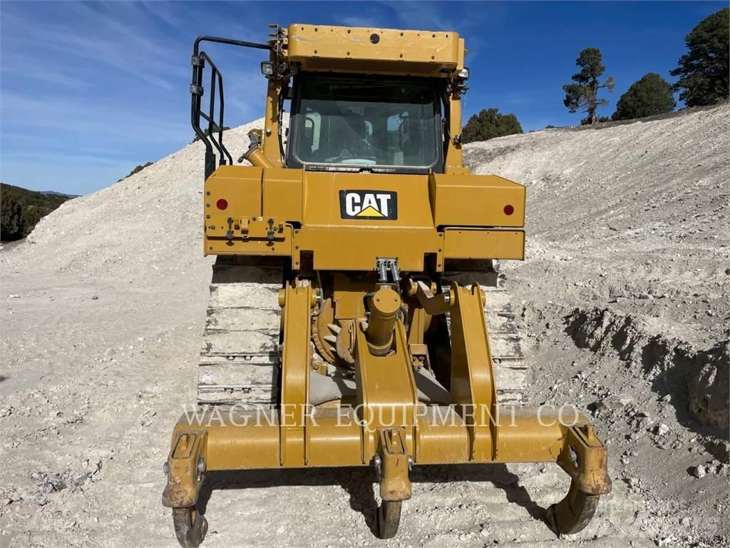 CAT D6T XL 履带式推土机