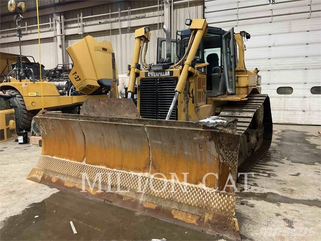 CAT D6T XW 履带式推土机