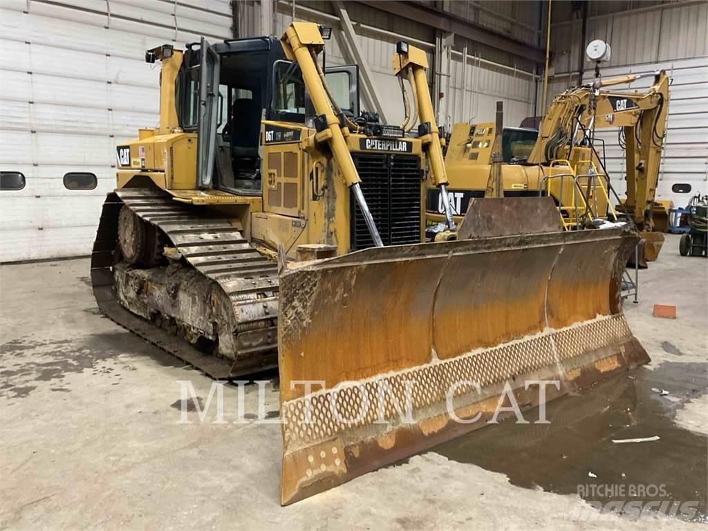 CAT D6T XW 履带式推土机