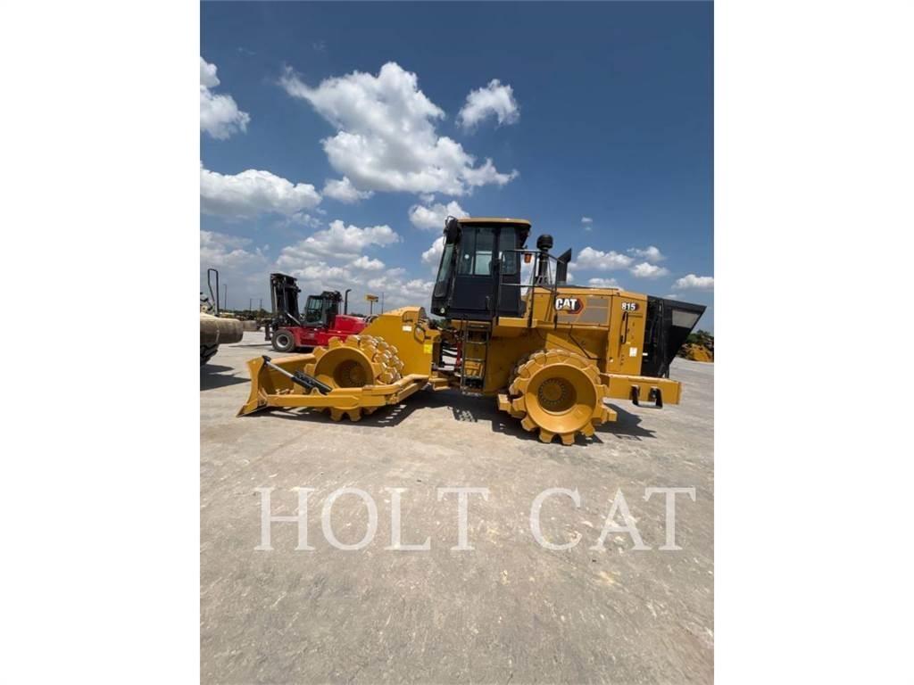 CAT D6T XW 履带式推土机