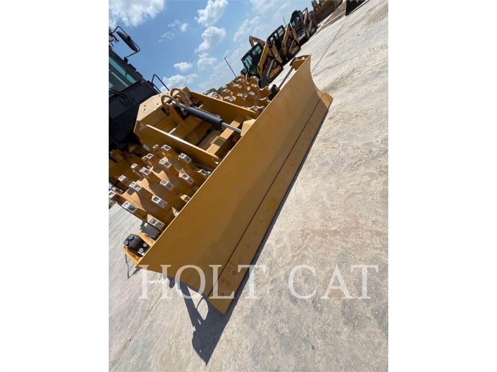 CAT D6T XW 履带式推土机
