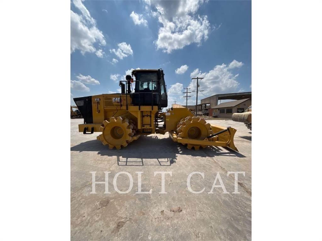 CAT D6T XW 履带式推土机