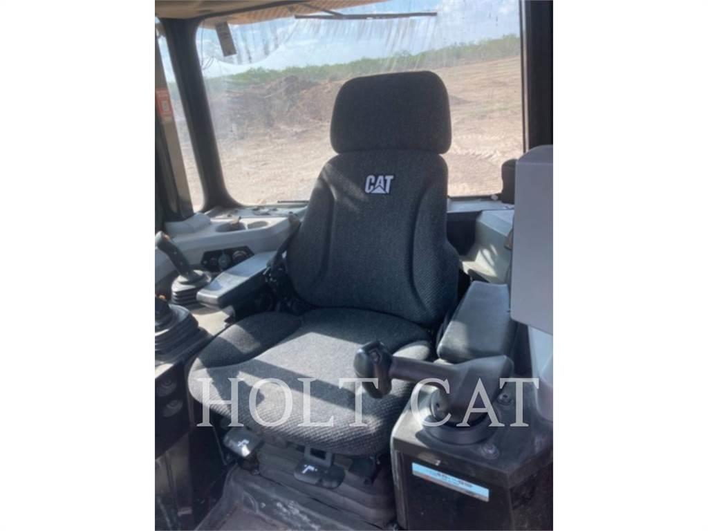 CAT D6T XWVP 履带式推土机