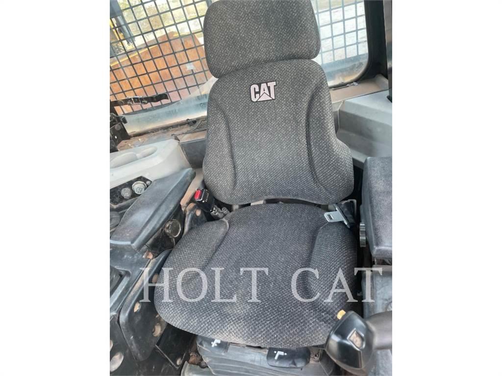 CAT D6T XWVPWI 履带式推土机