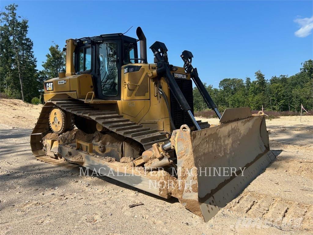 CAT D6TL AZ2 履带式推土机